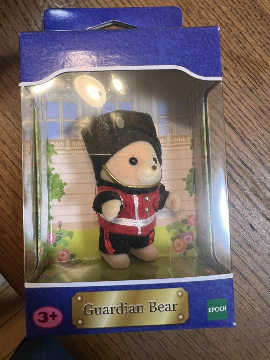 ようやくポイント交換でゲットできたよー