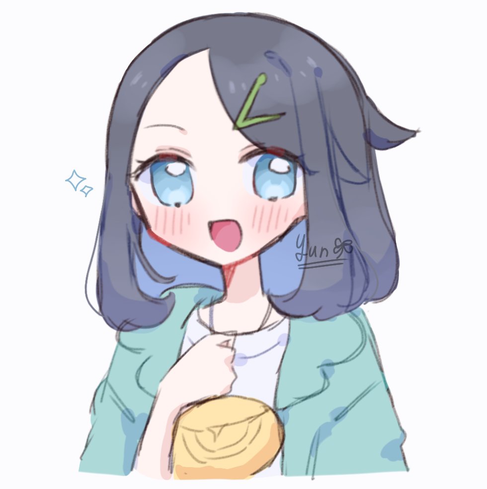久しぶりリコちゃん！
#アニポケ