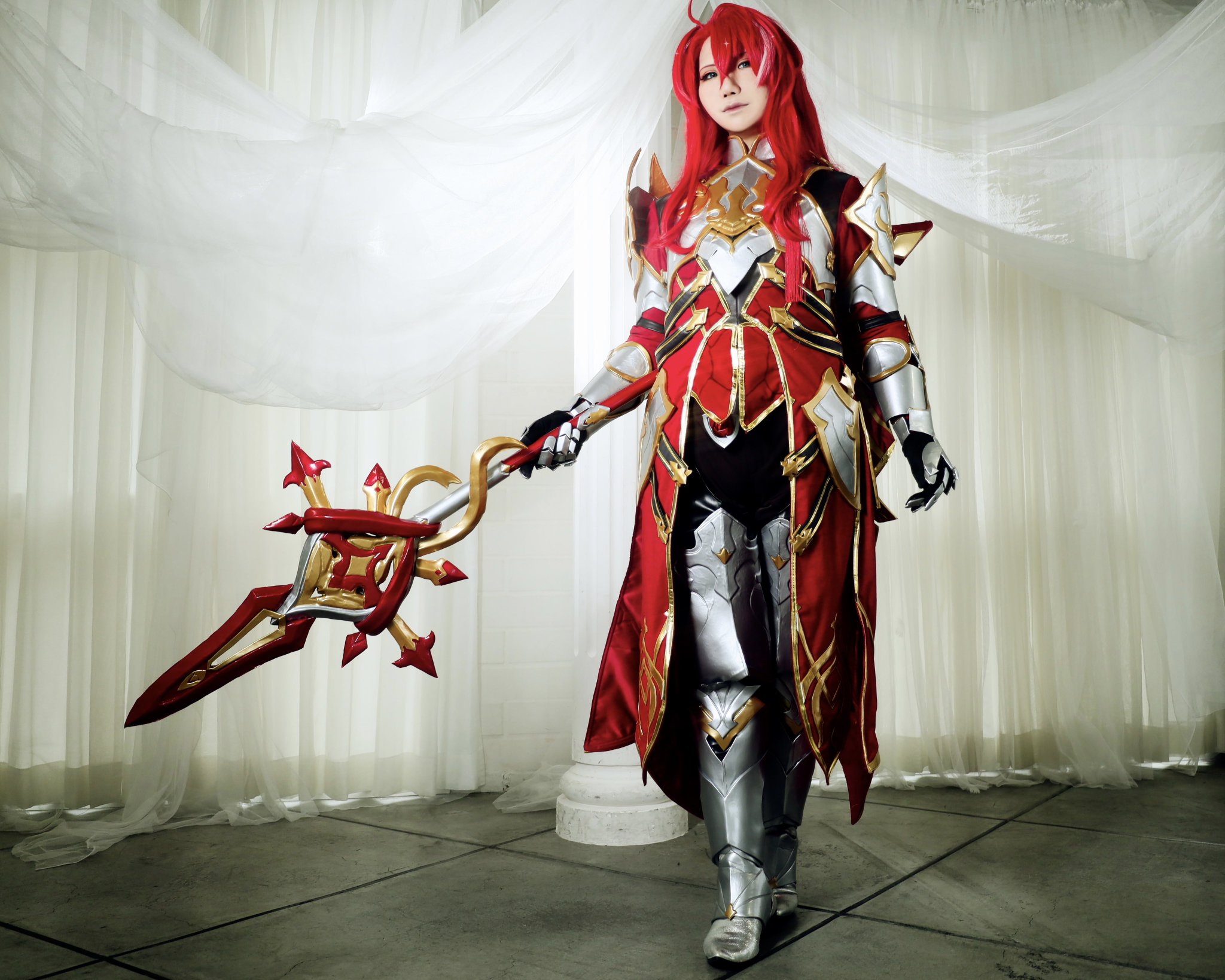 ヒンメル コスプレ 衣装 フルセット ウィッグ 武器あり 葬送のフリーレン