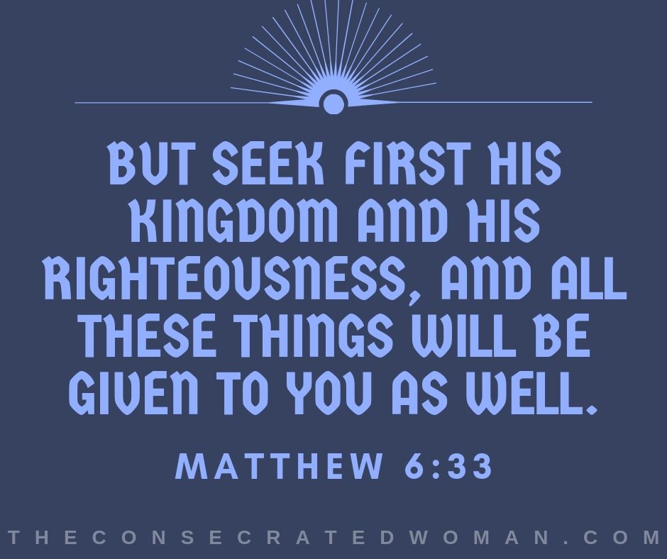 Consecrated2017's tweet image. #verseoftheday #Matthew6v33 #keepGodfirst #kingdomliving #righteousness #grace #faithfulness #hope #purpose #praise #worship #God #faith #love #Believe