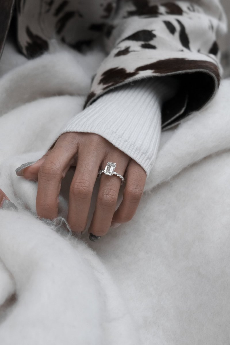 fiancée era 🥹💍