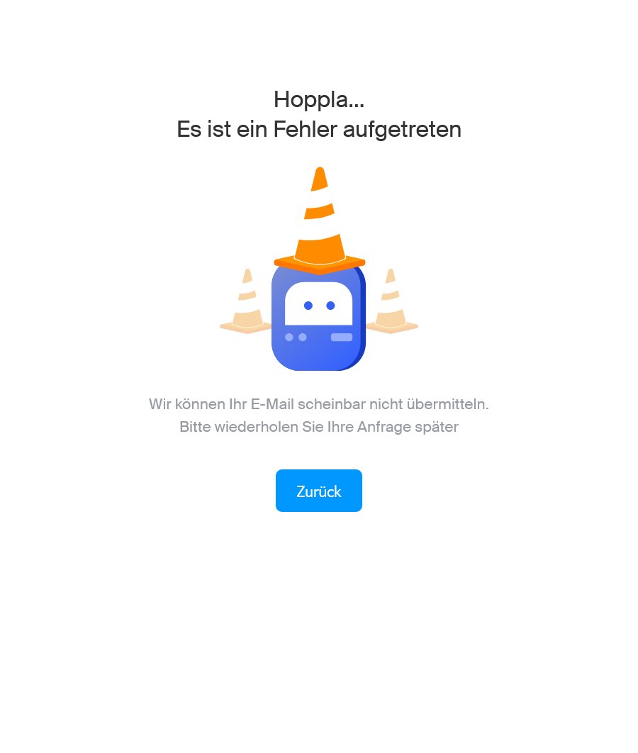 DoktorGuu's tweet photo. Hoppla @infomaniak_de und @infomaniak 
Das ist ein immer wieder erneut auftrendes Problem. Wie wäre es mal mit einem Statement? Seit Anfang Dezember stürtz der Mail Service regelmässig - teils für Stunden ab! Auch euer Ticket System ist dann nicht mehr verfügbar, man kann euch also nicht mal mitteilen das ein Problem vorliegt.