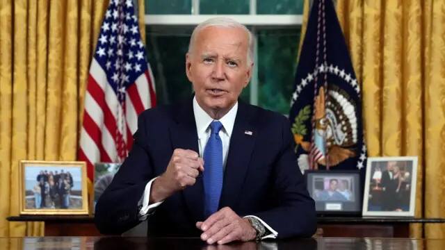 ⚡️ JUST IN: Biden announced almost $2.5 billion in funding for Ukraine

📰 White House