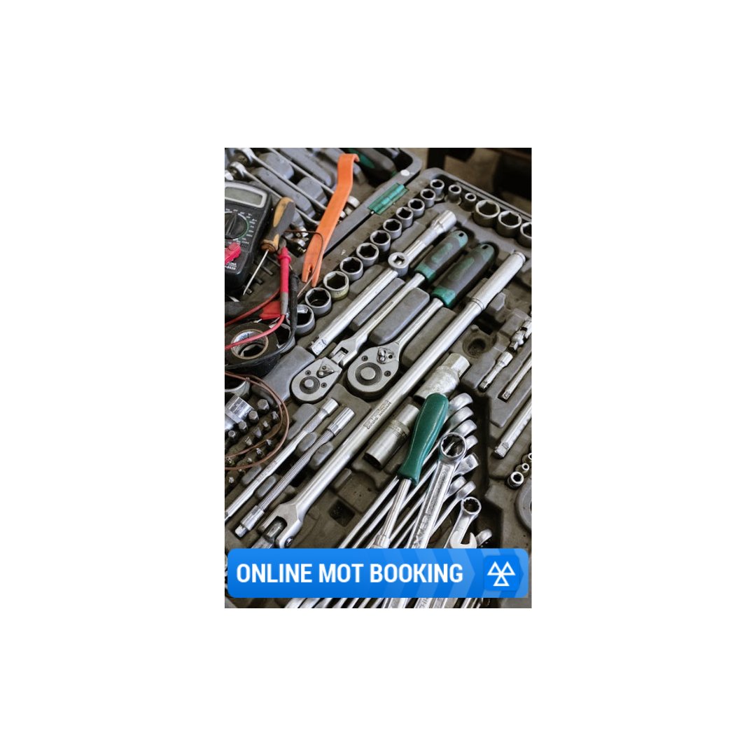 peacockgarage tweet media