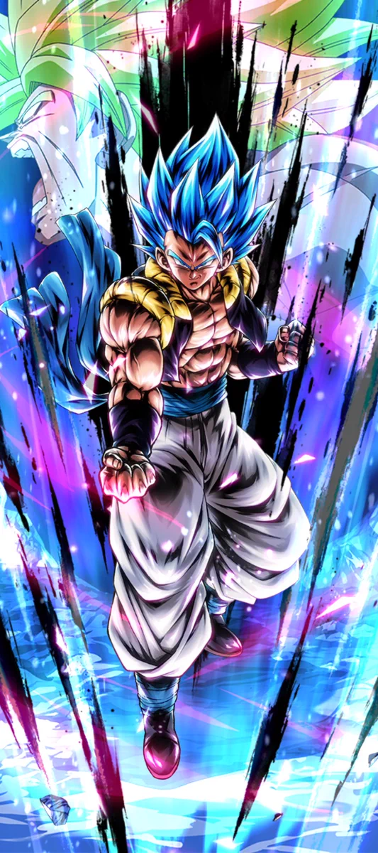 ドラゴンボール レジェンズ公式 on X: 