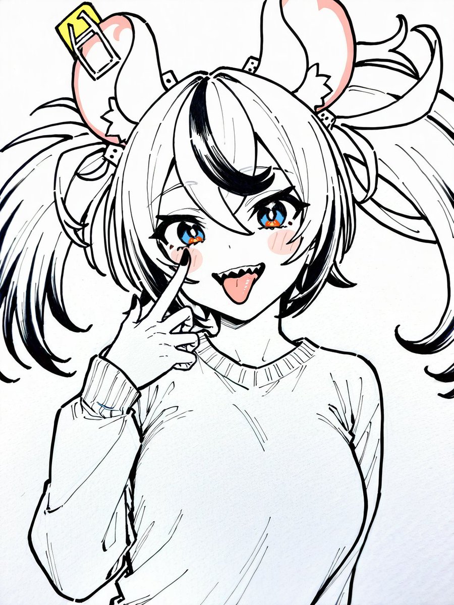 ぷれあです/Pleiades tweet media