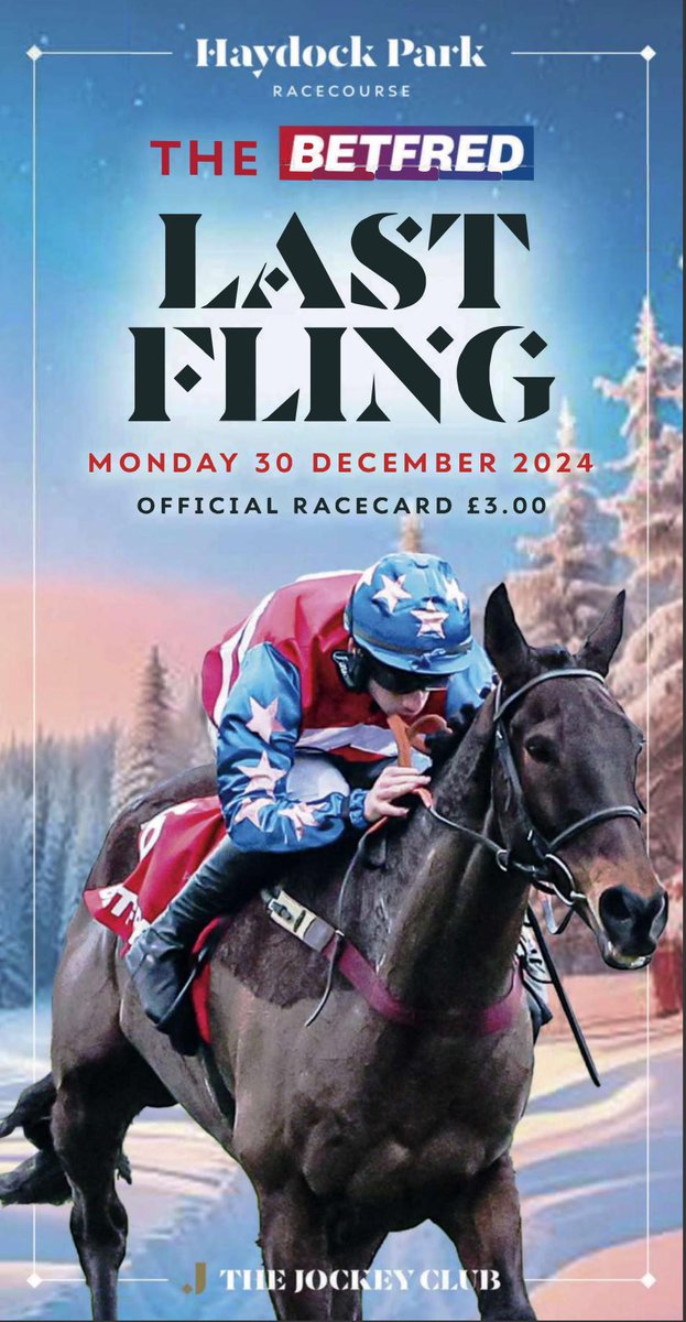 East India Racing (@eastindiaracing) on Twitter photo One year ago today!…a special day for #EastIndiaRacing and <a href="/ned_fox/">Ned Fox</a> …Nice to see Robyndzone feature on the front of today’s <a href="/Betfred/">Betfred</a> Last Fling racecard <a href="/haydockraces/">Haydock Park Races</a> <a href="/VenetiaWRacing/">Venetia Williams</a> One year ago today!…a special day for #EastIndiaRacing and <a href="/ned_fox/">Ned Fox</a> …Nice to see Robyndzone feature on the front of today’s <a href="/Betfred/">Betfred</a> Last Fling racecard <a href="/haydockraces/">Haydock Park Races</a> <a href="/VenetiaWRacing/">Venetia Williams</a>