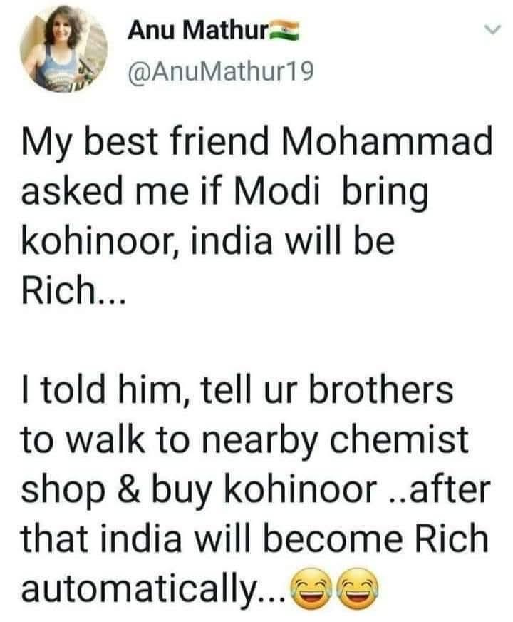 Rakesh Krishnan Simha tweet media