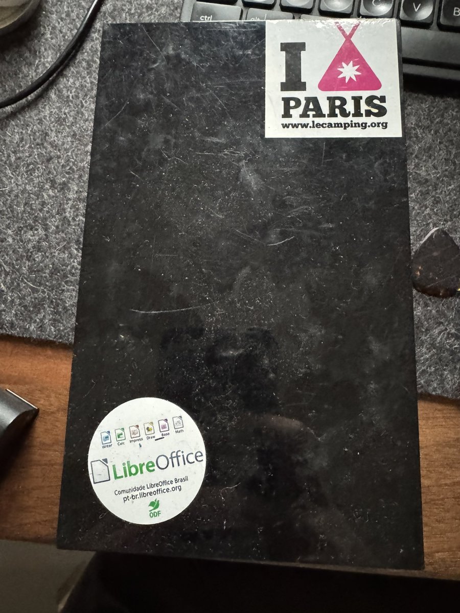 Liam Boogar-Azoulay tweet media