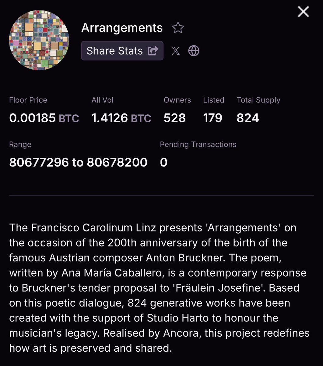 Ana María Caballero tweet media