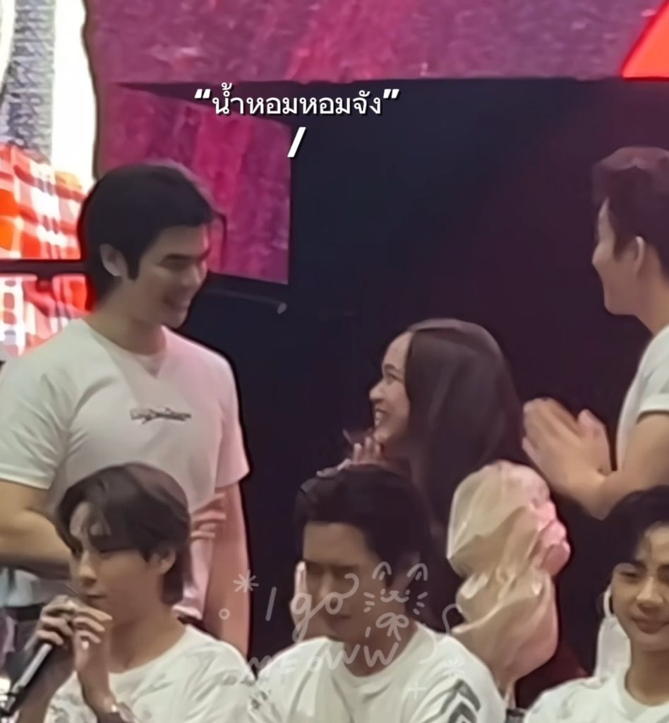 i_gomeoww's tweet photo. ไปตำกันค่ะทุกคนนน ถูกและดีมีอยู่จริง ไม่เคยคิดว่าจะเกิดกับตัวเลย หอมจนผู้ชายทัก555555

#LOUDandROCKBenefitsDay
#MilePhakphum 🐶💚🌹 https://t.co/v96nOrl87o