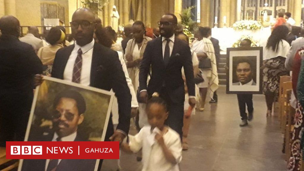 bbcgahuza's tweet photo. Umukobwa wa #JuvenalHabyarimana avuga ko abishwe bose mu #Rwanda mu 1994 bakwiye kwibukwa
https://t.co/lMU00nCfDE https://t.co/kqdkFaLBwl