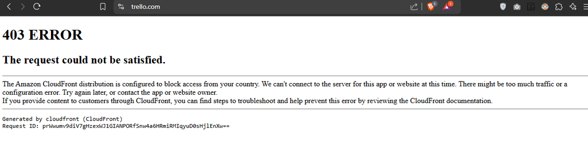 آقا من کل هندل کردن پروژهای کارییییم با فاکینگ ترلوعهه.
با وی پی ان هم درست لود نمیشههههه. چه غلطی کنم؟ یکی یه ویپی انی چیزی بده