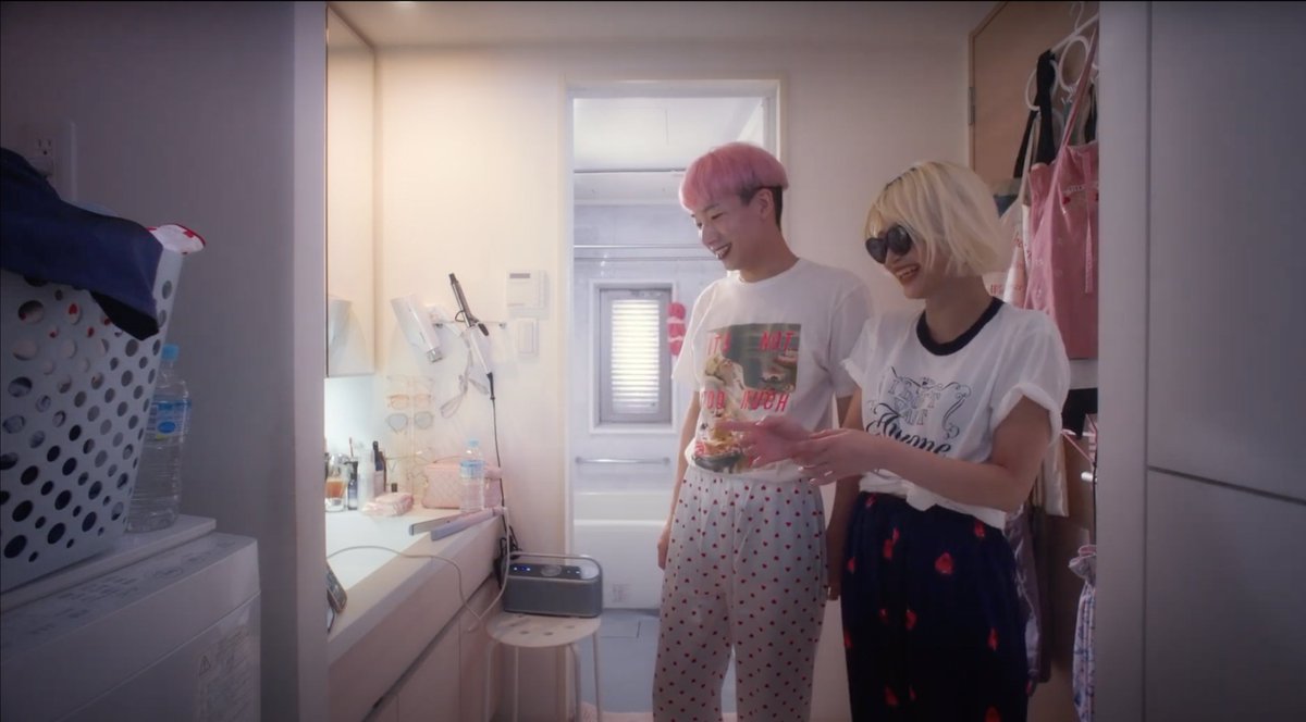 【緊急おしらせ】

ゆっきゅん『いつでも会えるよ』
Music Videoこのあと21:00プレミア公開します。
監督は阿部はりか <a href="/asa_harika/">阿部はりか</a> ！

youtu.be/y1aPciQ2ABg?si…