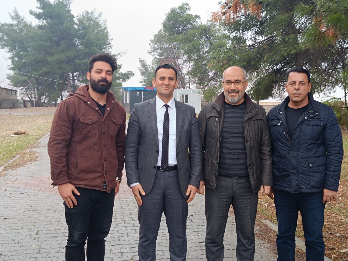 Oguzeli_mem's tweet photo. İlçe Milli Eğitim Müdürümüz Mustafa BOZGEYİK, Şube Müdürlerimiz ile  Keçikuyusu ve Kılavuz İlkokullarını ziyaret ederek öğrencilerin okuma yazma süreciyle yakından  ilgilendiler.

@Gaziantep_MEM 
@MustafaBozgyk27 
@bunbozkurt 
@Ercanpolat002 https://t.co/ndfZNl2OUQ