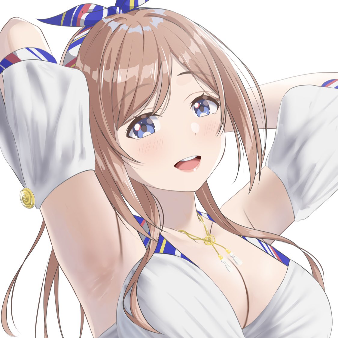 莉波お姉ちゃん!!!
 #2024年自分が選ぶ今年の4枚 