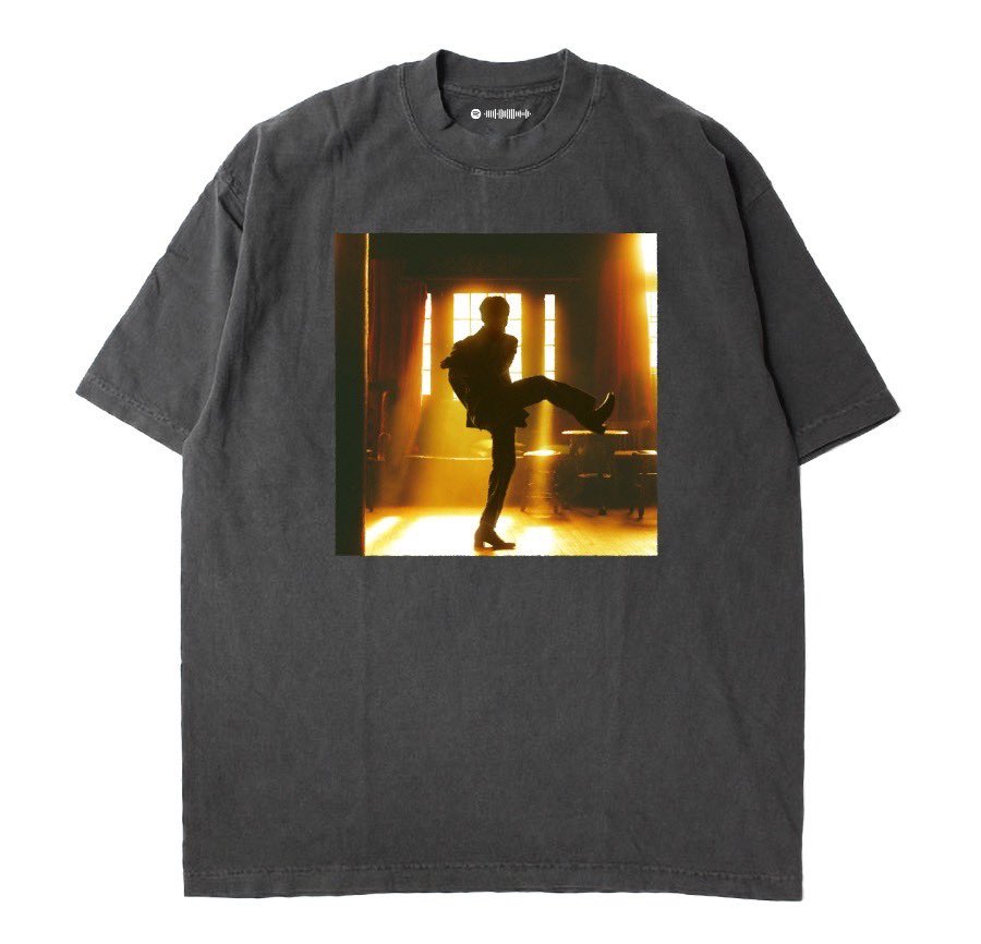 GLAY Spotify ZOZOVILLA REVIEW Tシャツ スミクロ GLAY Spotify ZOZOVILLA REVIEW Tシャツ スミクロ