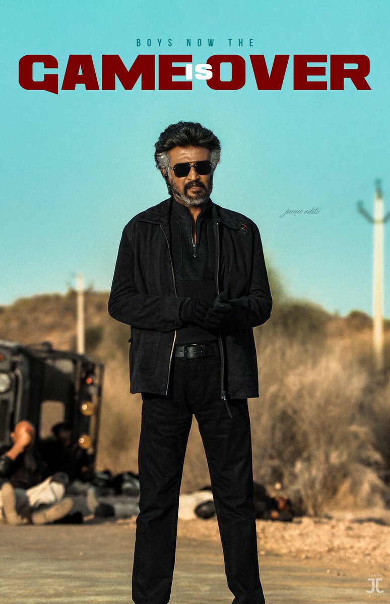Janus__Editz's tweet photo. THE MASTERMIND
Set-40 from #JailerFramePoster Series | #Jailer
Hope all will like it
@Nelsondilpkumar @KiranDrk @kabilanchelliah @KVijayKartik @RajiniFollowers @OnlineRajiniFC @RajiniFC @TDT_RajiniEdits @soupersubu #Jailer2 #HUKUM #Thalaivar173 #Coolie #ChikituVibe https://t.co/kR9d9wlaRv