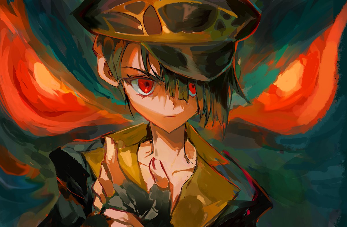 12anchovy's tweet photo. #ミルグラムファンアート 
#milgram_fa https://t.co/QGWYevWuvv