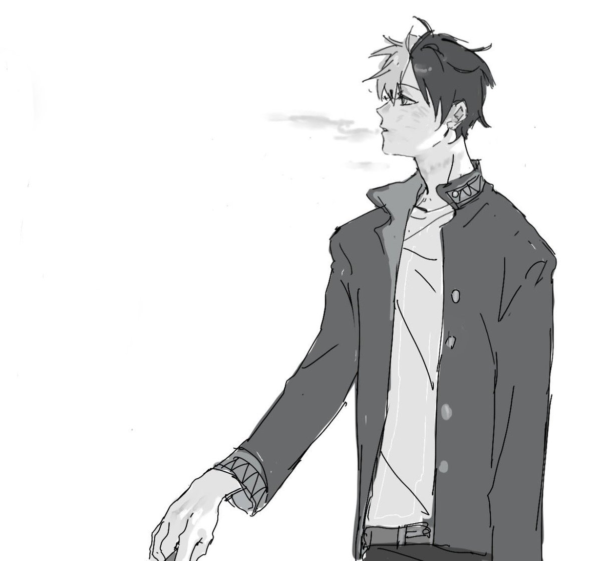 ROIAND615433's tweet photo. 🚬
初設🌸 https://t.co/hTcz1bFNP9
