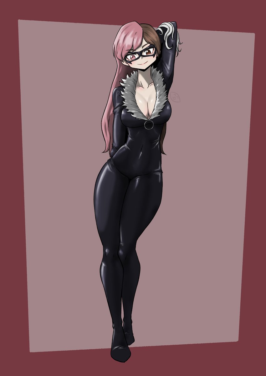 _GOGUUMA's tweet image. Commission for @TMan_2018