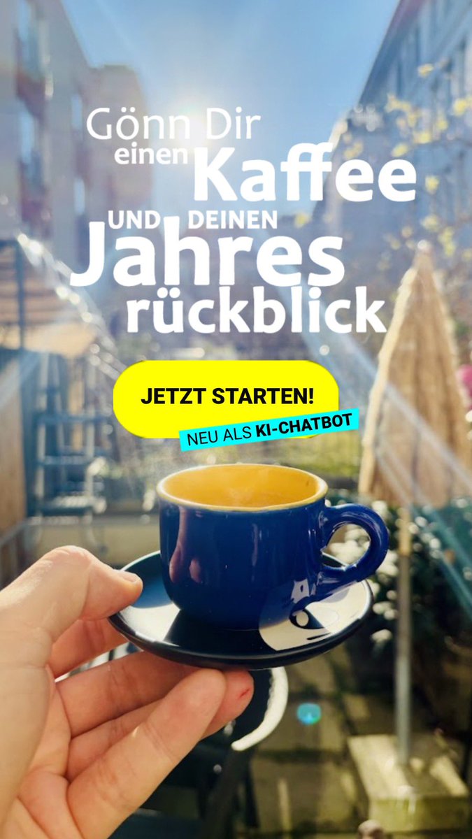Dieter Brader 🗯️ tweet media