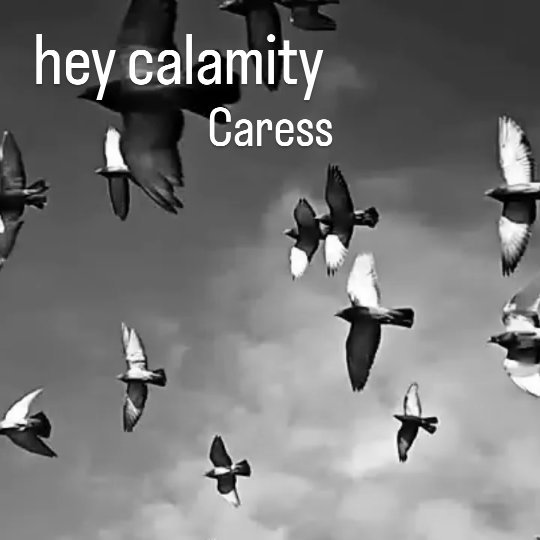 Revista The13th (@revistathe13th) on Twitter photo <a href="/heycalamity22/">Hey Calamity</a> publica su nuevo video "Caress" lanzado el 28 de diciembre de manera independiente.
#shoegaze #dreampop
Puedes verlo en nuestro blog
revistathe13th.blogspot.com/2024/12/video-… <a href="/heycalamity22/">Hey Calamity</a> publica su nuevo video "Caress" lanzado el 28 de diciembre de manera independiente.
#shoegaze #dreampop
Puedes verlo en nuestro blog
revistathe13th.blogspot.com/2024/12/video-…
