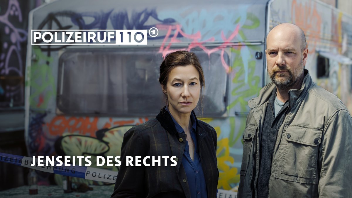Polizeiruf 110 (@polizeiruf110) on Twitter photo Der neue <a href="/Polizeiruf110/">Polizeiruf 110</a> mit Blohm und Eden: "Jenseits des Rechts" in der #ARDMediathek: 1.ard.de/Polizeiruf110 Der neue <a href="/Polizeiruf110/">Polizeiruf 110</a> mit Blohm und Eden: "Jenseits des Rechts" in der #ARDMediathek: 1.ard.de/Polizeiruf110