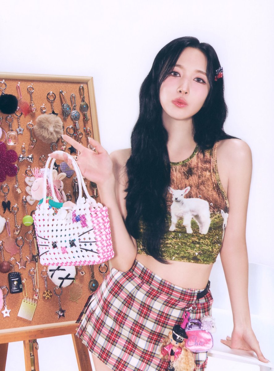 mina様 SCAN] TWICE Season's Greetings 2025 