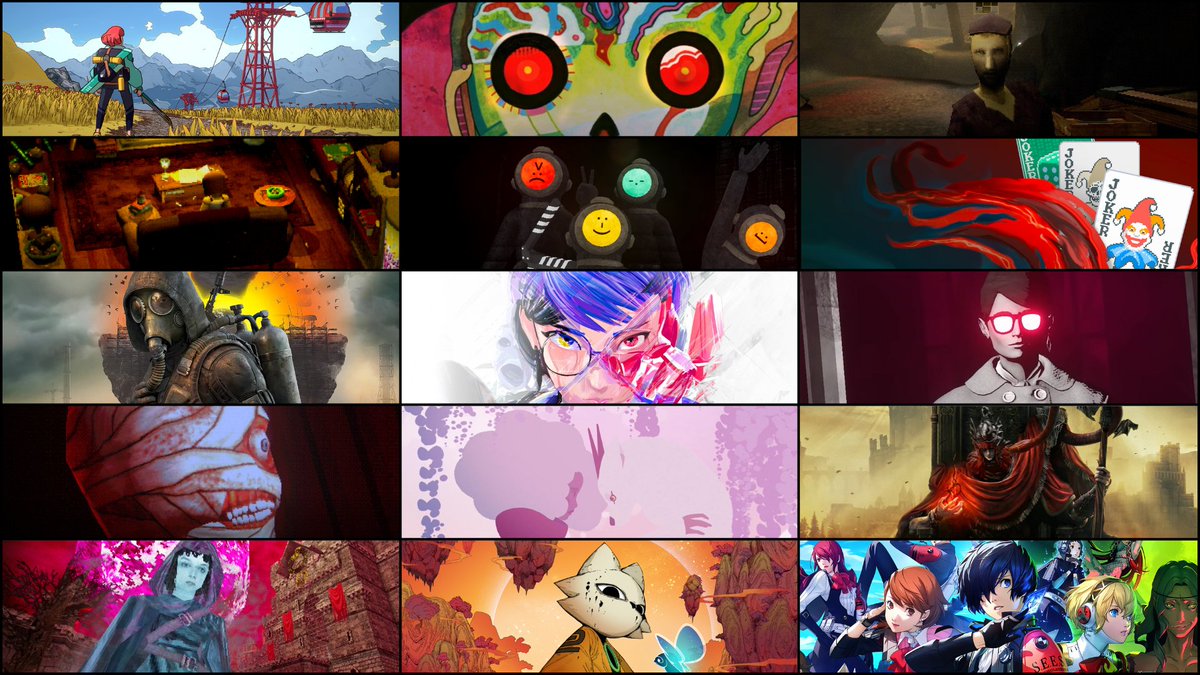 Into The Spine tweet media