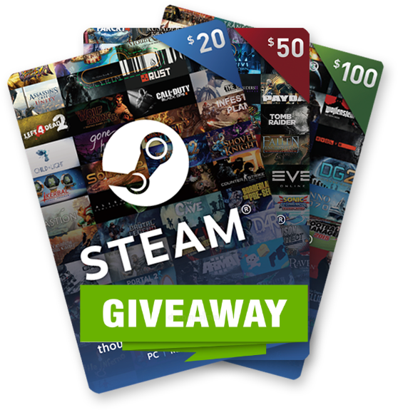 SteamGamesPC's tweet photo. 🎁#GIVEAWAY - 💵"$15 STEAM WALLET GIFT CARD"💵

To enter:🎁
✅Follow me &amp; @CheapMtPlug
♻️Repost +❤️Like
🗓️Ends on January 2/2025⏰
📧DM me to sponsor a giveaway like this.
#Giveaways #SteamWallet #Steam #SteamKey #FreeSteamKey https://t.co/vBKhI5d5xL