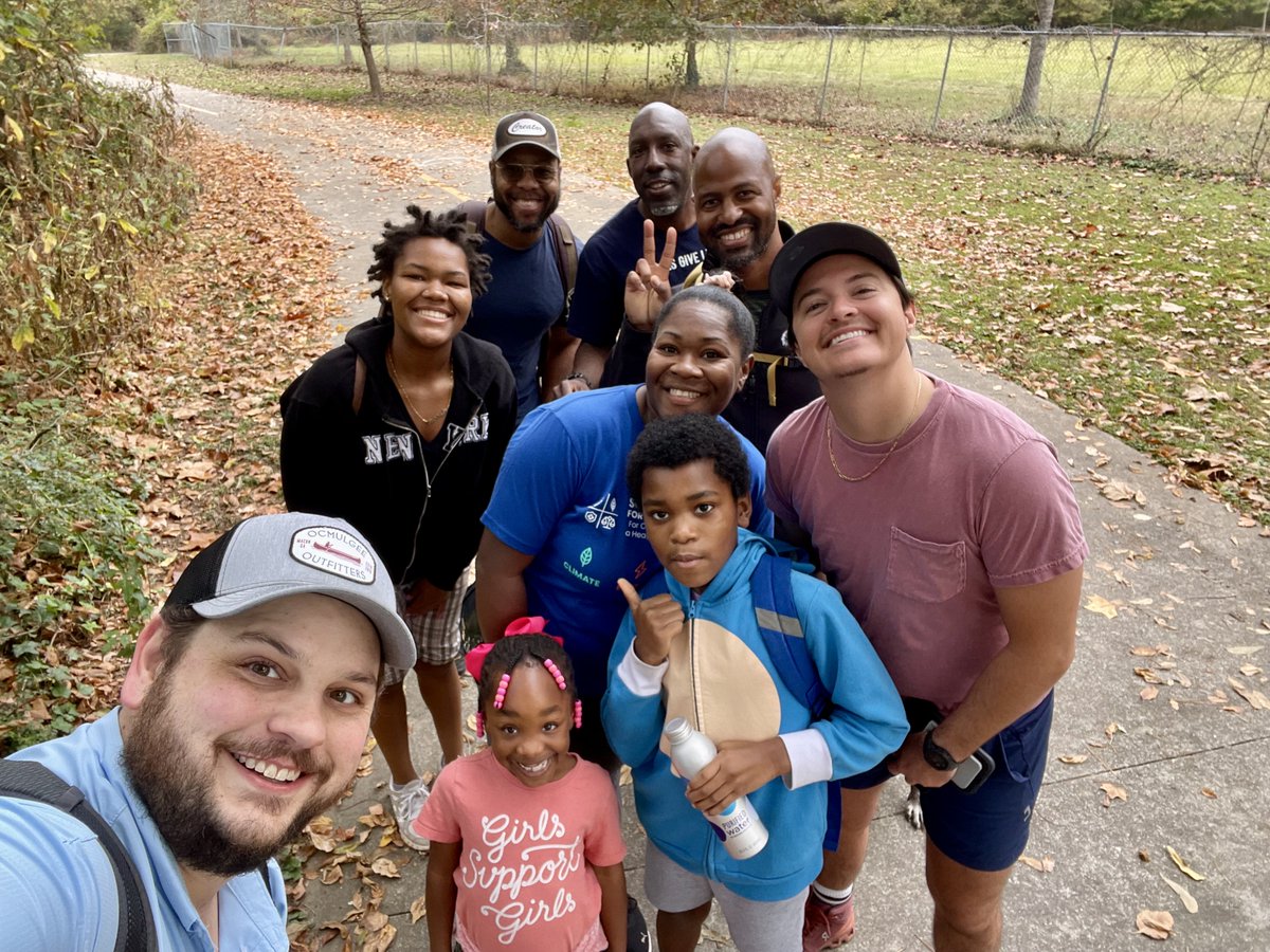 gasierraclub's tweet photo. We led outings and habitat cleanups, and we lobbied for the environment at the Gold Dome and in Washington, DC. https://t.co/TDuGR8Kcgh