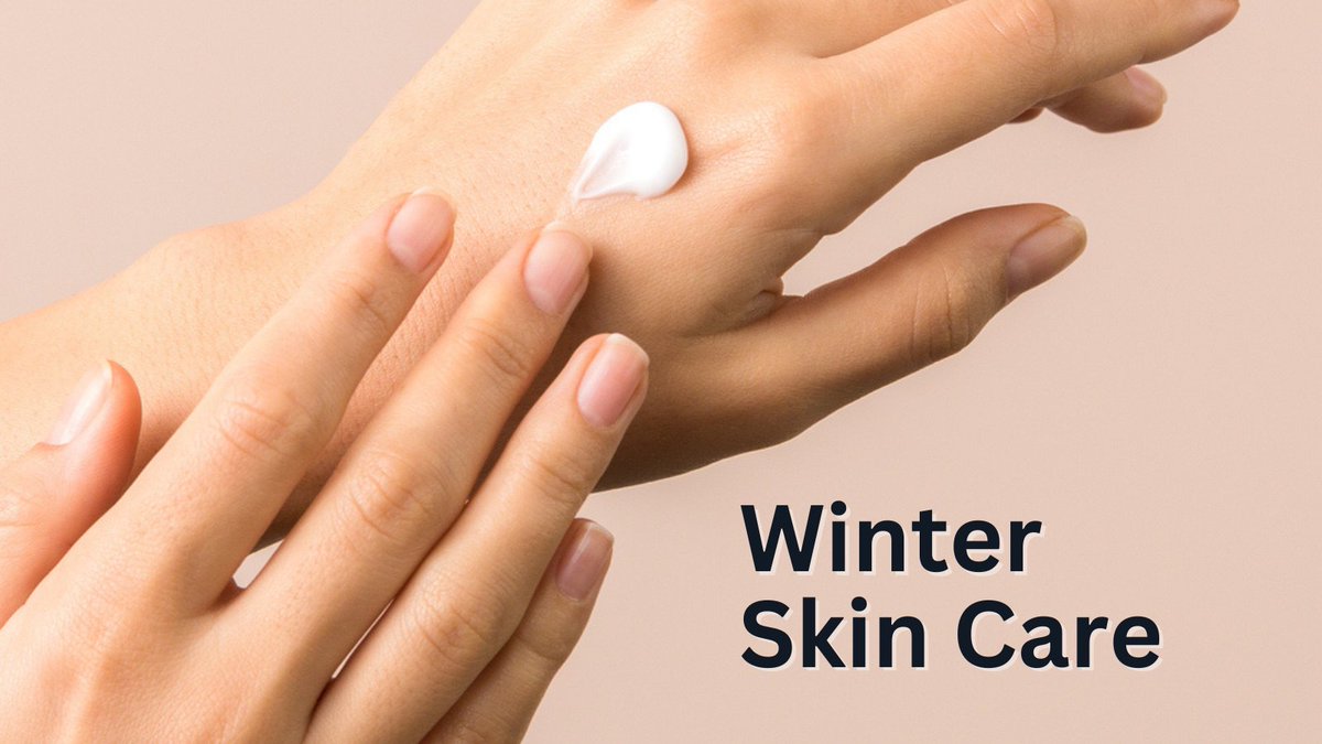 SRxCompounding's tweet image. Cold weather and indoor heating can cause #DrySkin (xerosis), leading to itching, roughness, and cracking. The key to soothing it? Moisture! Hydrating inside and out helps combat winter dryness. Talk to our pharmacist for #PersonalizedSolutions.