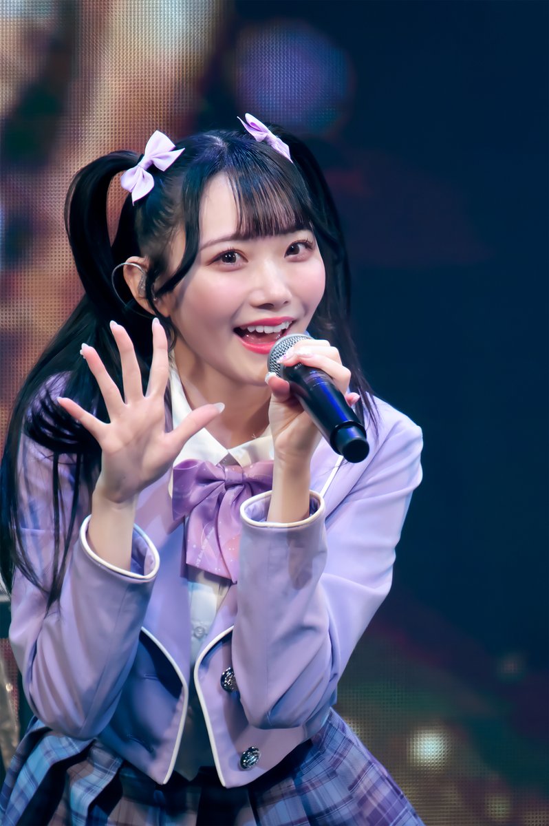 2024/5/19 ≠ME 全国ツアー2024「やっと、同じクラス」 栃木県・宇都宮