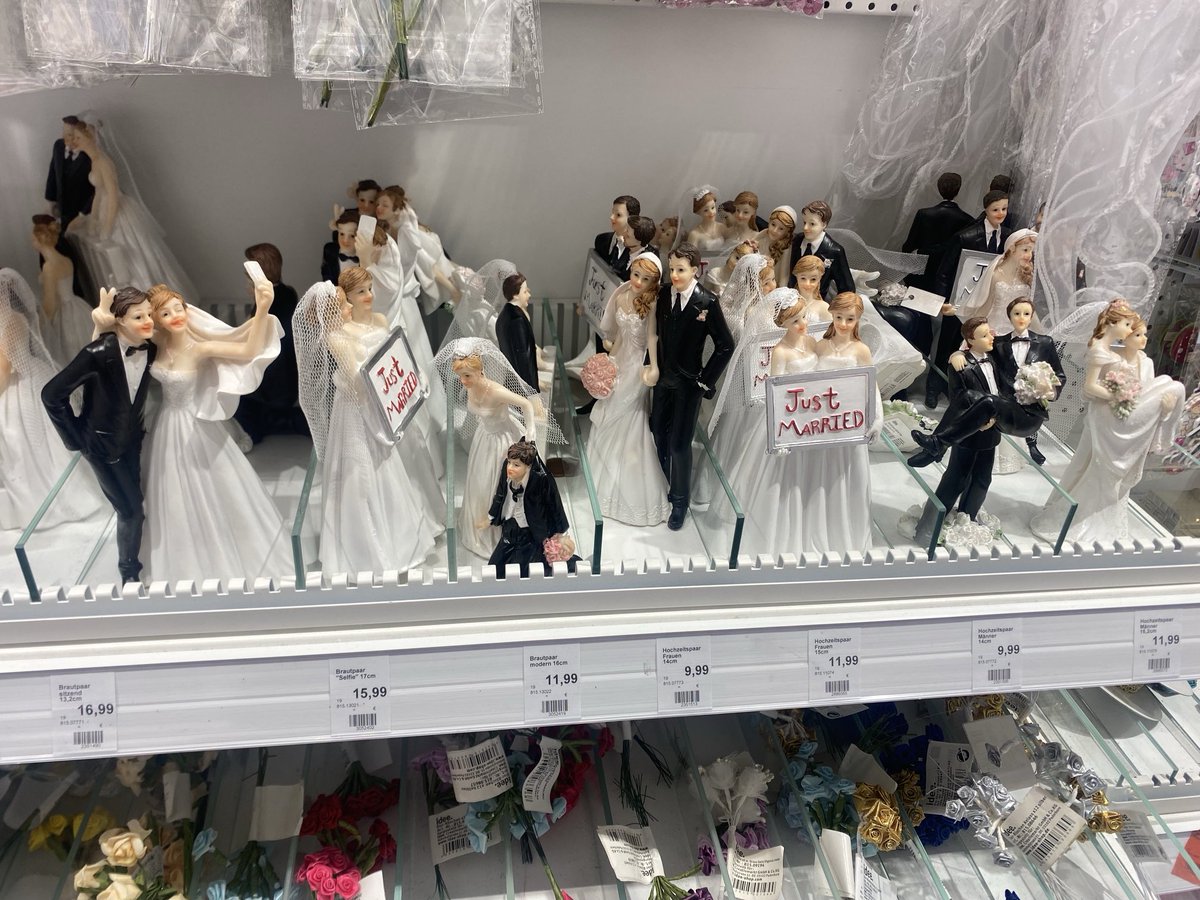 This is why #Berlin is so much fun!