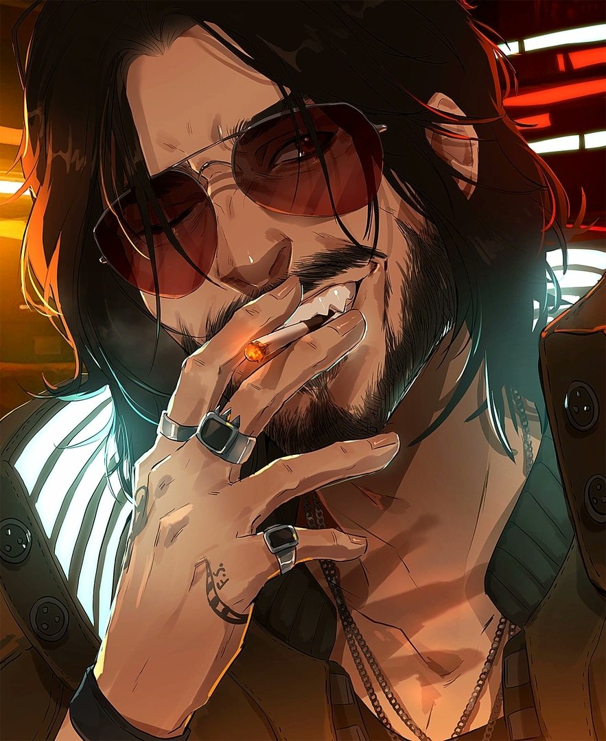 Slackdzove's tweet photo. My #Cyberpunk2077 collection 🚬 https://t.co/SThmcCQI4p
