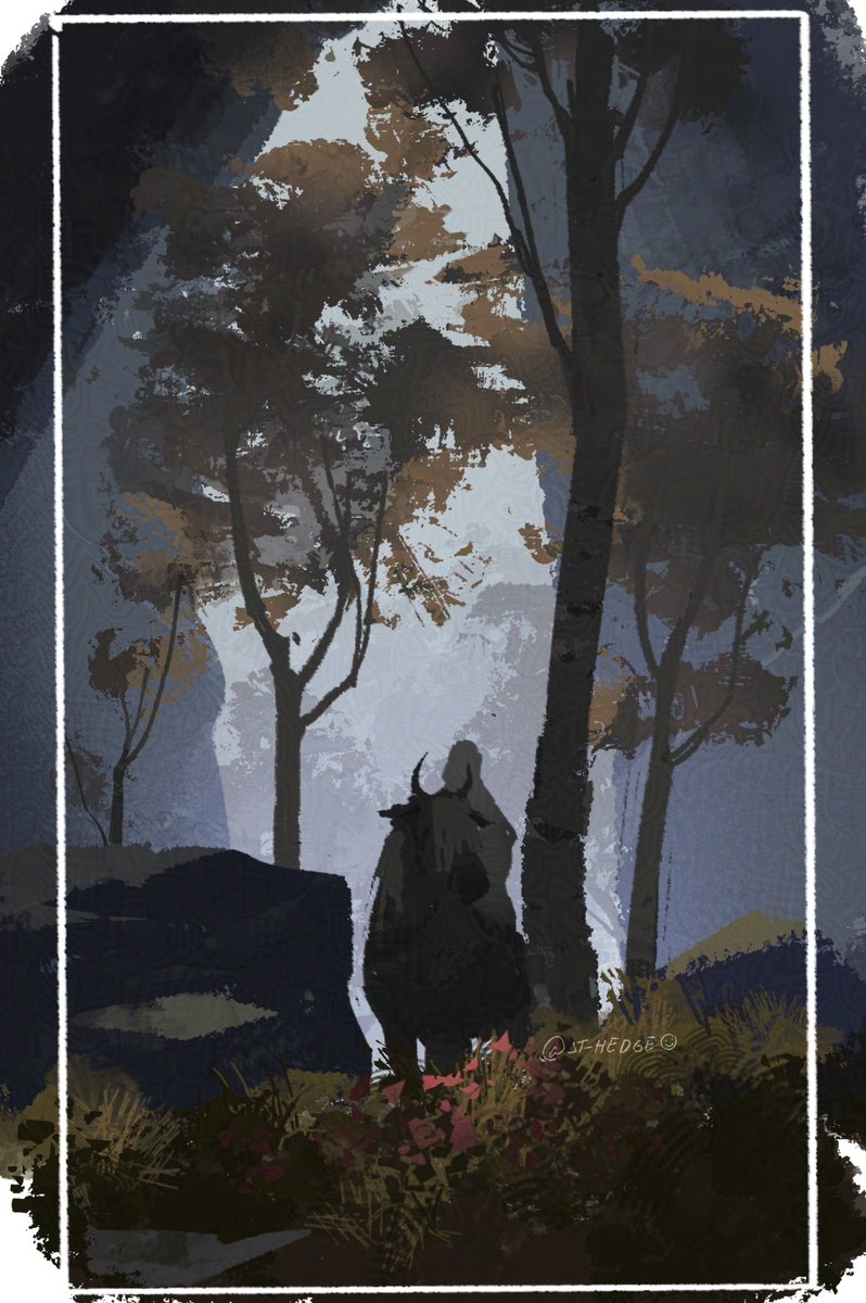 A lil bit of #EldenRing