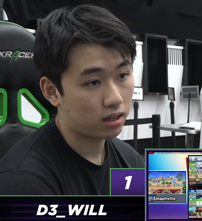 - First time on xanadu stream @ The Grind 82 (June 2019 with joycons lol)
- First time on xanadu main stream stage @ Fall Arcadian 2019 Top 8
- Last two times on xanadu stream @ Winter Arcadian 2024 Top 8
