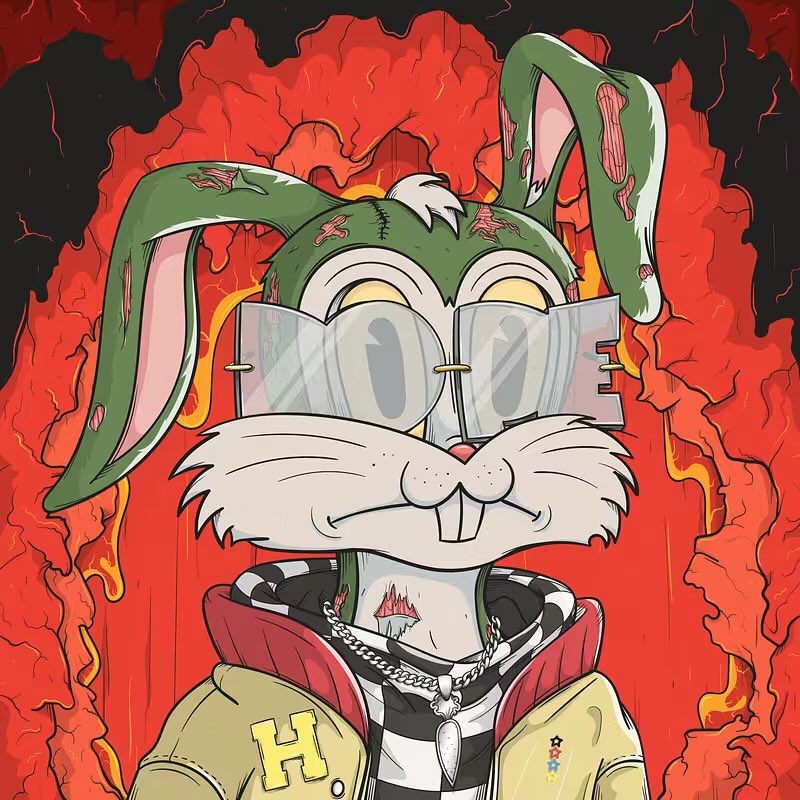 Delist or get swept out.
I don’t make the rules.