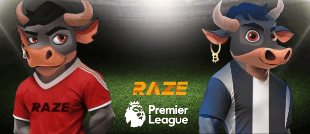 RazeCasino's tweet photo. 🥳 Tonight's Big Game Promo 🥳
⚽ Bet up to $50 on:
MAN U to win 2-1
or
NEW U to win 2-1
⚽ 1st Goal Scorer:
Bet up to $50 on:
Højlund
or
Isak
⚡ If any of your picks win, get your stake back in free bets + your winnings!
🔸 T&C’s apply
#PL #bet #betting #win #EPL #PLGoals https://t.co/YAcF4vOjBJ