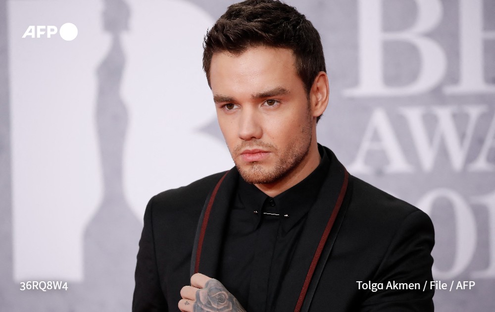 #UPDATE Five people have been indicted in Argentina over the death of former One Direction singer Liam Payne, who fell from a Buenos Aires hotel balcony in October after consuming alcohol and drugs, prosecutors said on Monday ➡️ u.afp.com/5tky