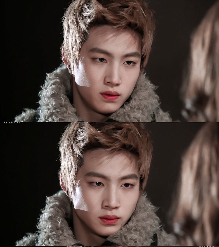 arsjiaerwang's tweet photo. “He needs to start acting!” 

OH BOY YOU DONT KNOW THE CHOKEHOLD ACTOR LIM JAEBEOM HAD IN DREAM HIGH 2 https://t.co/R3LYlO1p4e