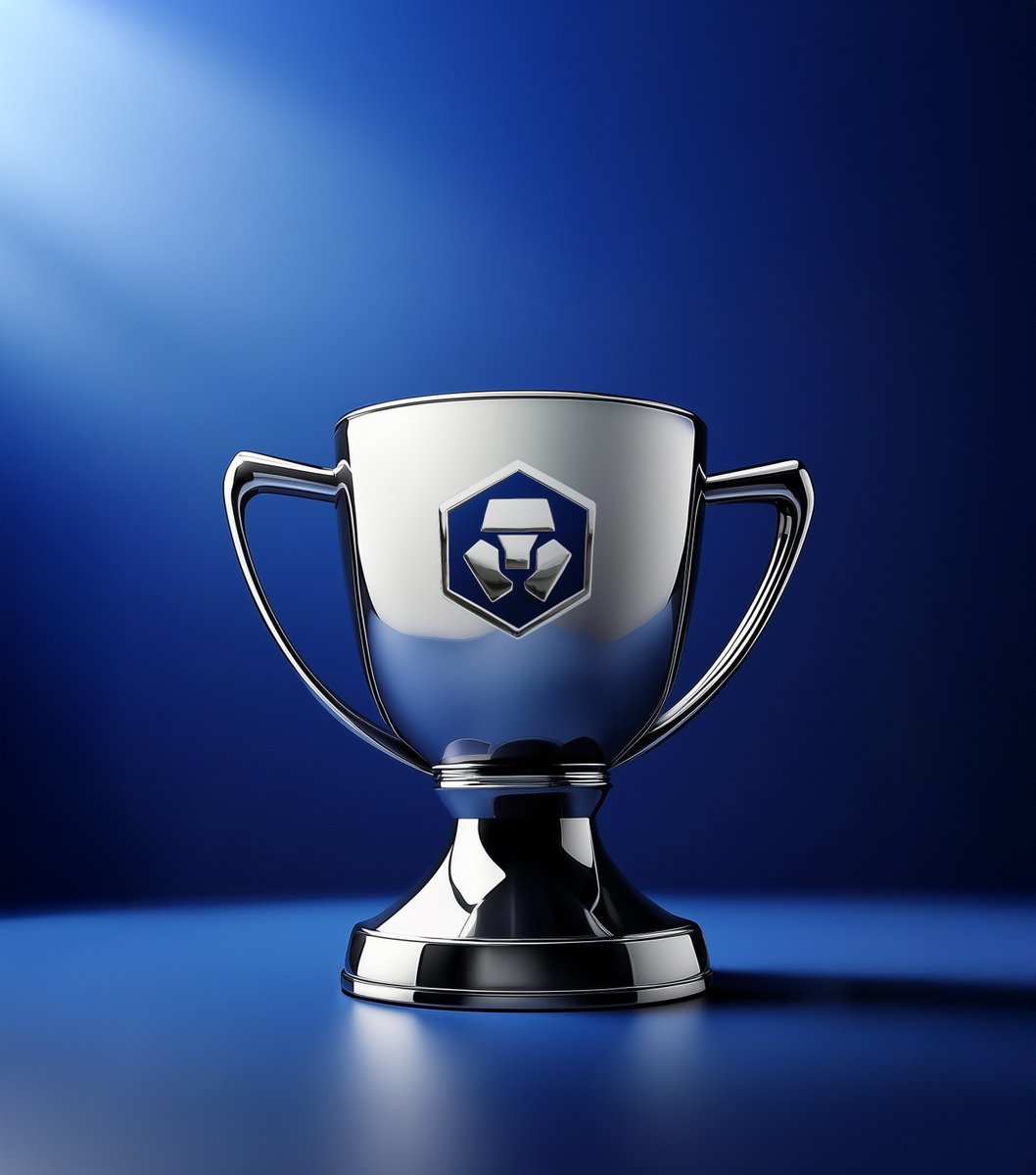 🏆 Crypto Awards 2024 🏆 Altcoin of the year goes to ______ The comment  with the most likes wins.