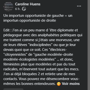 CarolineHuens's tweet photo. https://t.co/uc4FcvRKBd

https://t.co/HwjpSggr9q https://t.co/ouPmx7sFKD