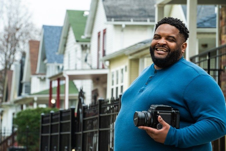 The Best of Block Club 2024 ⭐ 📰

Block Club reporters and editors rounded up some of their favorite stories of 2024. Here are the stories that defined our year: buff.ly/3BQUrzO