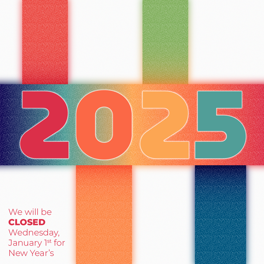 LedraBrands's tweet photo. Let's ring in the New Year! Ledra Brands will be closed on Wednesday, January 1st to celebrate the New Year. Let's party like it's 2025 🎉 https://t.co/gbDDpJJ6di