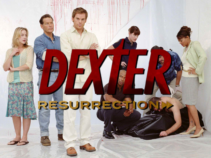 DexterDaily's tweet photo. We finally have official confirmation about a returning character in the sequel series! 🚨

Original Dexter Star Confirms Return for Dexter: Resurrection: "I'm Gonna Be in That Too!" https://t.co/4WK5FfJtdb

#DexterResurrection #Dexter https://t.co/FwVaPVQozA