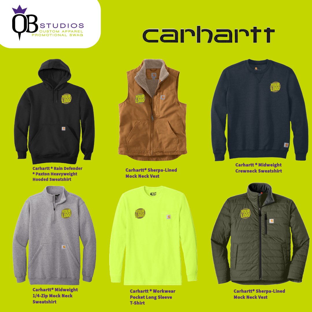 QB Studios tweet media