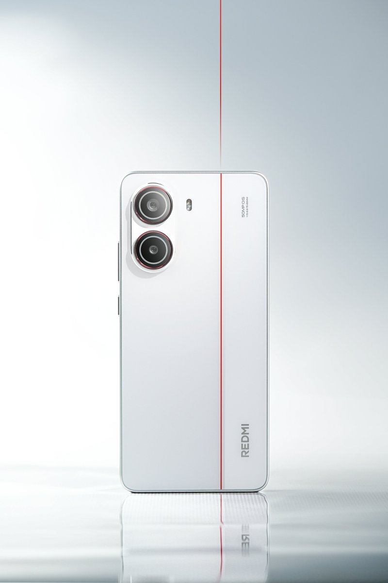Redmi Turbo 4 The best looking device under 2000¥ IMO Looks so