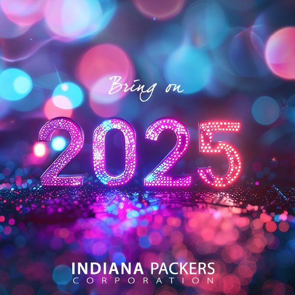 Indiana Packers Corp tweet media